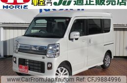 suzuki every-wagon 2023 -SUZUKI 【つくば 581ｳ2559】--Every Wagon DA17W--326816---SUZUKI 【つくば 581ｳ2559】--Every Wagon DA17W--326816-