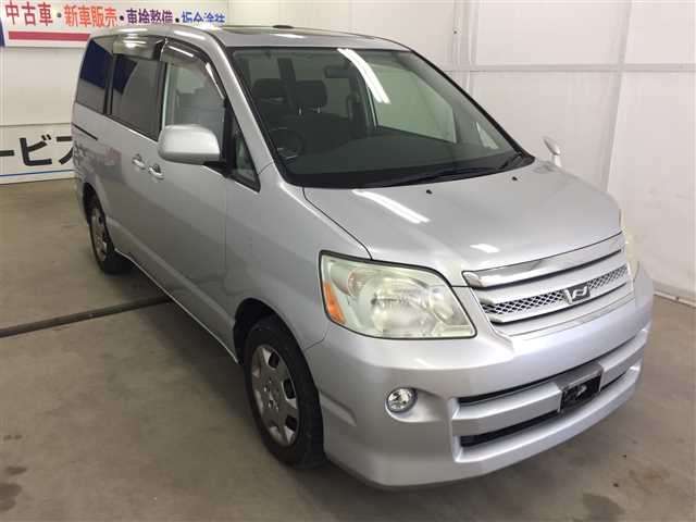 toyota noah 2006 521449-AZR60-3007724 image 2