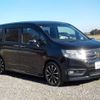 honda stepwagon 2013 -HONDA 【野田 500】--Stepwgn DBA-RK5--RK5-1334606---HONDA 【野田 500】--Stepwgn DBA-RK5--RK5-1334606- image 1