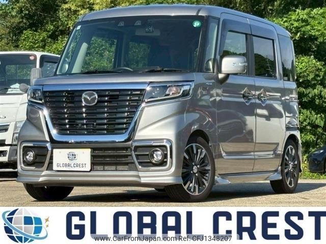 mazda flair-wagon 2021 quick_quick_4AA-MM53S_MM53S-922023 image 1