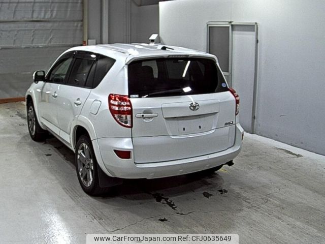 toyota rav4 2013 -TOYOTA--RAV4 ACA31W-6000010---TOYOTA--RAV4 ACA31W-6000010- image 2