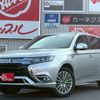 mitsubishi outlander-phev 2019 -MITSUBISHI 【名変中 】--Outlander PHEV GG3W--0604141---MITSUBISHI 【名変中 】--Outlander PHEV GG3W--0604141- image 1