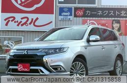 mitsubishi outlander-phev 2019 -MITSUBISHI 【名変中 】--Outlander PHEV GG3W--0604141---MITSUBISHI 【名変中 】--Outlander PHEV GG3W--0604141-