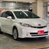 toyota wish 2011 -TOYOTA--Wish DBA-ZGE22W--ZGE22-0005705---TOYOTA--Wish DBA-ZGE22W--ZGE22-0005705- image 32