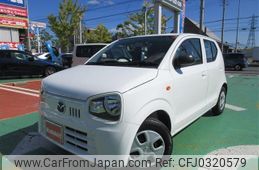 mazda carol 2018 CFJ0320579