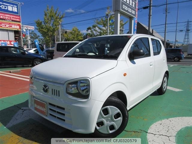 mazda carol 2018 CFJ0320579 image 1