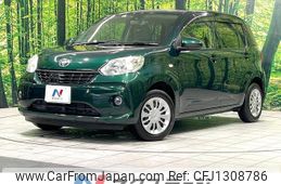 toyota passo 2016 quick_quick_M700A_M700A-0031713