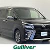 toyota voxy 2019 -TOYOTA--Voxy DBA-ZRR80W--ZRR80-0546618---TOYOTA--Voxy DBA-ZRR80W--ZRR80-0546618- image 1