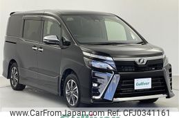 toyota voxy 2019 -TOYOTA--Voxy DBA-ZRR80W--ZRR80-0546618---TOYOTA--Voxy DBA-ZRR80W--ZRR80-0546618-