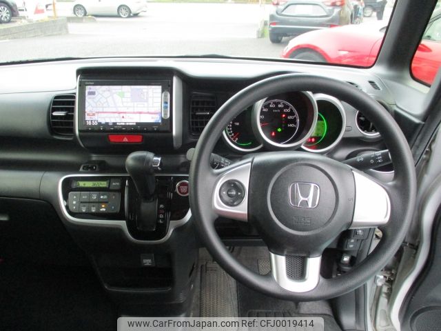 honda n-box 2015 -HONDA--N BOX DBA-JF1--JF1-1641366---HONDA--N BOX DBA-JF1--JF1-1641366- image 2