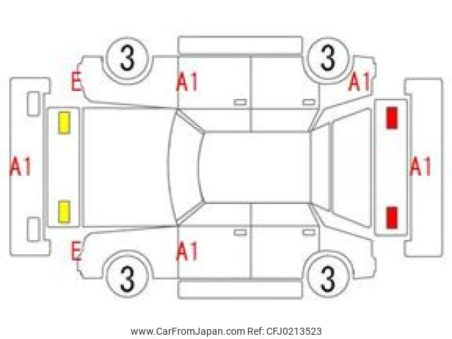 fiat 500 2018 -FIAT--Fiat 500 ABA-31212--ZFA3120000J883024---FIAT--Fiat 500 ABA-31212--ZFA3120000J883024- image 2