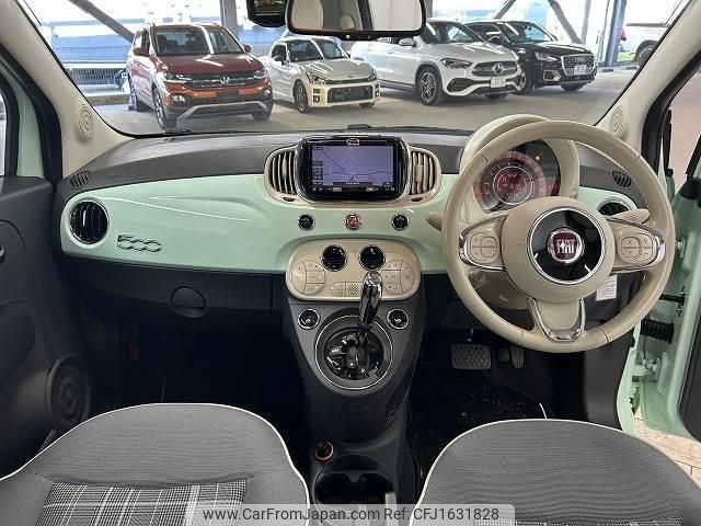 fiat 500 2016 CFJ1631828 image 2