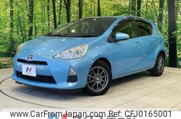 toyota aqua 2012 -TOYOTA--AQUA DAA-NHP10--NHP10-2063076---TOYOTA--AQUA DAA-NHP10--NHP10-2063076-