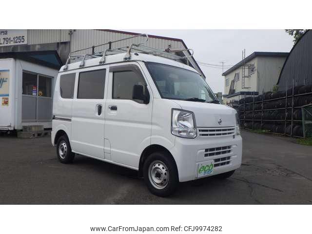 nissan clipper-van 2020 -NISSAN--Clipper Van DR17V--424452---NISSAN--Clipper Van DR17V--424452- image 2