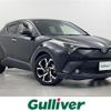 toyota c-hr 2018 -TOYOTA--C-HR DAA-ZYX10--ZYX10-2102539---TOYOTA--C-HR DAA-ZYX10--ZYX10-2102539- image 1