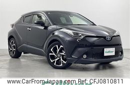 toyota c-hr 2018 -TOYOTA--C-HR DAA-ZYX10--ZYX10-2102539---TOYOTA--C-HR DAA-ZYX10--ZYX10-2102539-