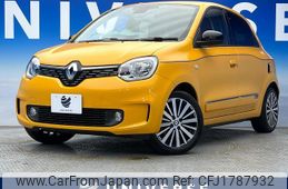 renault twingo 2023 CFJ1787932