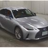 lexus is 2021 quick_quick_6AA-AVE30_AVE30-5087581 image 4