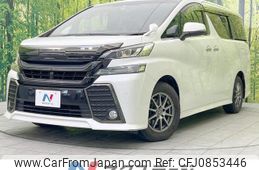 toyota vellfire 2018 quick_quick_AGH30W_AGH30-0166131