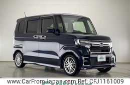 honda n-box 2020 -HONDA--N BOX 6BA-JF3--JF3-2300502---HONDA--N BOX 6BA-JF3--JF3-2300502-