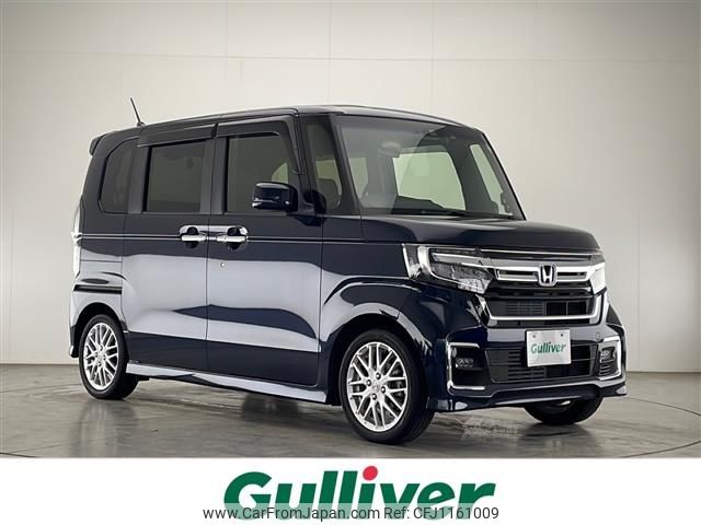 honda n-box 2020 -HONDA--N BOX 6BA-JF3--JF3-2300502---HONDA--N BOX 6BA-JF3--JF3-2300502- image 1