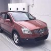 nissan dualis 2008 -NISSAN--Dualis KNJ10-200509---NISSAN--Dualis KNJ10-200509- image 1
