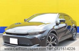 toyota crown 2024 CFJ1614226