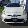 toyota prius 2014 quick_quick_ZVW30_ZVW30-5728793 image 2