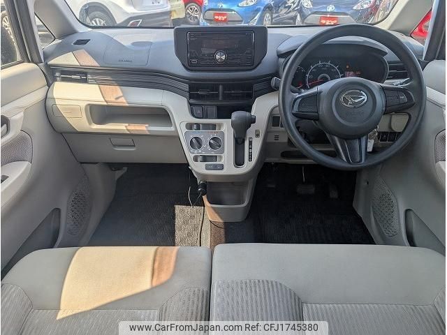 daihatsu move 2015 CFJ1745380 image 2