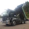 mitsubishi-fuso super-great 2010 -MITSUBISHI--Super Great LDG-FV50VX--FV50VX-500014---MITSUBISHI--Super Great LDG-FV50VX--FV50VX-500014- image 22