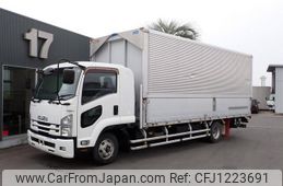 isuzu forward 2015 -ISUZU--Forward TKG-FRR90S2--FRR90-7085850---ISUZU--Forward TKG-FRR90S2--FRR90-7085850-