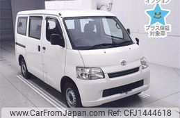 toyota townace-van 2014 -TOYOTA--Townace Van S412M-0010389---TOYOTA--Townace Van S412M-0010389-