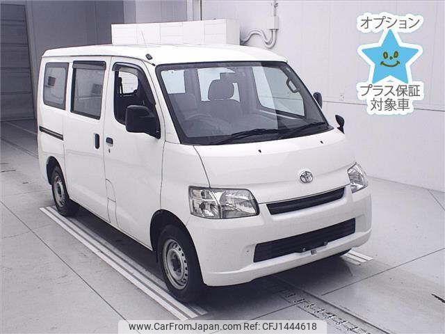 toyota townace-van 2014 -TOYOTA--Townace Van S412M-0010389---TOYOTA--Townace Van S412M-0010389- image 1