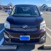 toyota voxy 2013 -TOYOTA--Voxy DBA-ZRR70W--ZRR70-0552469---TOYOTA--Voxy DBA-ZRR70W--ZRR70-0552469- image 1