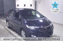 honda fit 2019 -HONDA--Fit GK3--3421520---HONDA--Fit GK3--3421520-