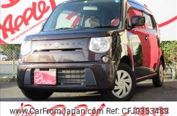 suzuki mr-wagon 2015 -SUZUKI--MR Wagon DBA-MF33S--MF33S-657957---SUZUKI--MR Wagon DBA-MF33S--MF33S-657957-