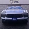 porsche cayenne 2019 quick_quick_E3K29A_WP1ZZZ9YZLDA77856 image 2