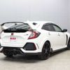 honda civic 2018 -HONDA 【所沢 396ﾀ 11】--Civic DBA-FK8--FK8-1100989---HONDA 【所沢 396ﾀ 11】--Civic DBA-FK8--FK8-1100989- image 25