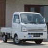 suzuki carry-truck 2016 quick_quick_EBD-DA16T_DA16T-319618 image 1