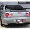 nissan skyline 2001 GOO_JP_700060229130250516001 image 11
