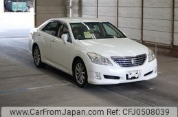 toyota crown 2008 -TOYOTA--Crown GRS202-0007239---TOYOTA--Crown GRS202-0007239-