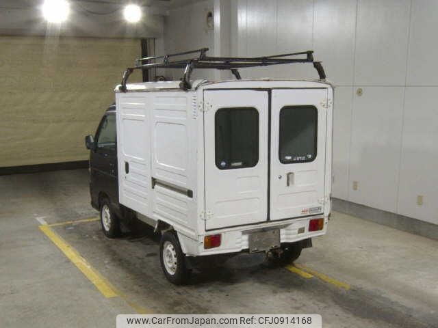 daihatsu hijet-truck 2000 -DAIHATSU--Hijet Truck S200C--S200C-0001586---DAIHATSU--Hijet Truck S200C--S200C-0001586- image 2