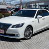 toyota crown-majesta 2015 -TOYOTA--Crown Majesta DAA-GWS214--GWS214-6008670---TOYOTA--Crown Majesta DAA-GWS214--GWS214-6008670- image 1