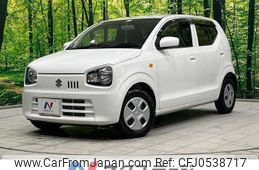 suzuki alto 2019 -SUZUKI--Alto DBA-HA36S--HA36S-533095---SUZUKI--Alto DBA-HA36S--HA36S-533095-