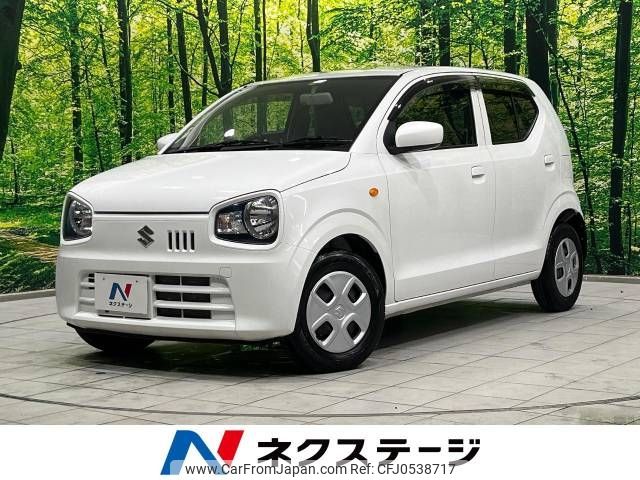 suzuki alto 2019 -SUZUKI--Alto DBA-HA36S--HA36S-533095---SUZUKI--Alto DBA-HA36S--HA36S-533095- image 1