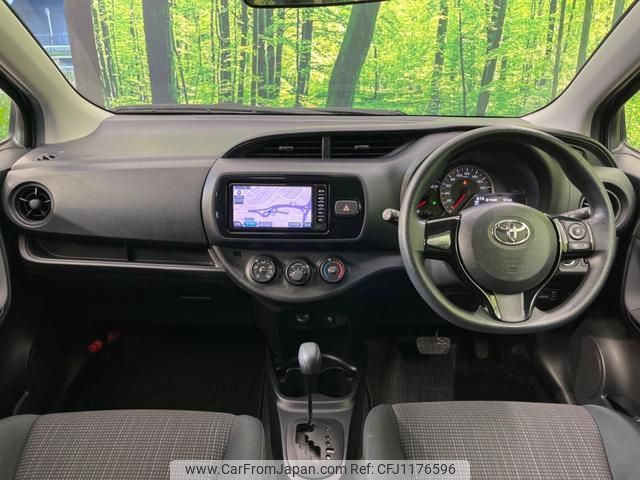 toyota vitz 2018 quick_quick_NSP130_NSP130-2271294 image 2