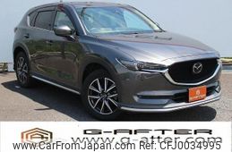 mazda cx-5 2017 -MAZDA--CX-5 DBA-KF5P--KF5P-103516---MAZDA--CX-5 DBA-KF5P--KF5P-103516-