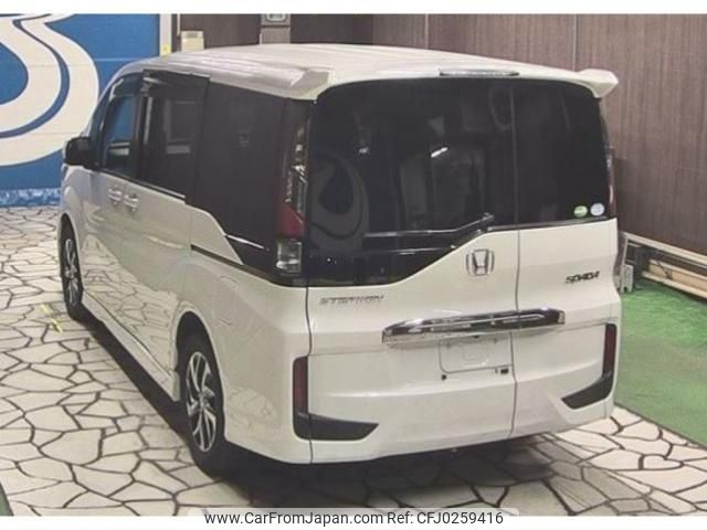 honda stepwagon-spada 2017 quick_quick_DBA-RP3_1202056 image 2