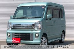 suzuki every-wagon 2017 CFJ1564740