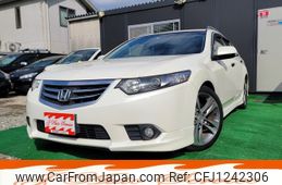 honda accord-wagon 2012 -HONDA--Accord Wagon DBA-CW1--CW1-1001047---HONDA--Accord Wagon DBA-CW1--CW1-1001047-